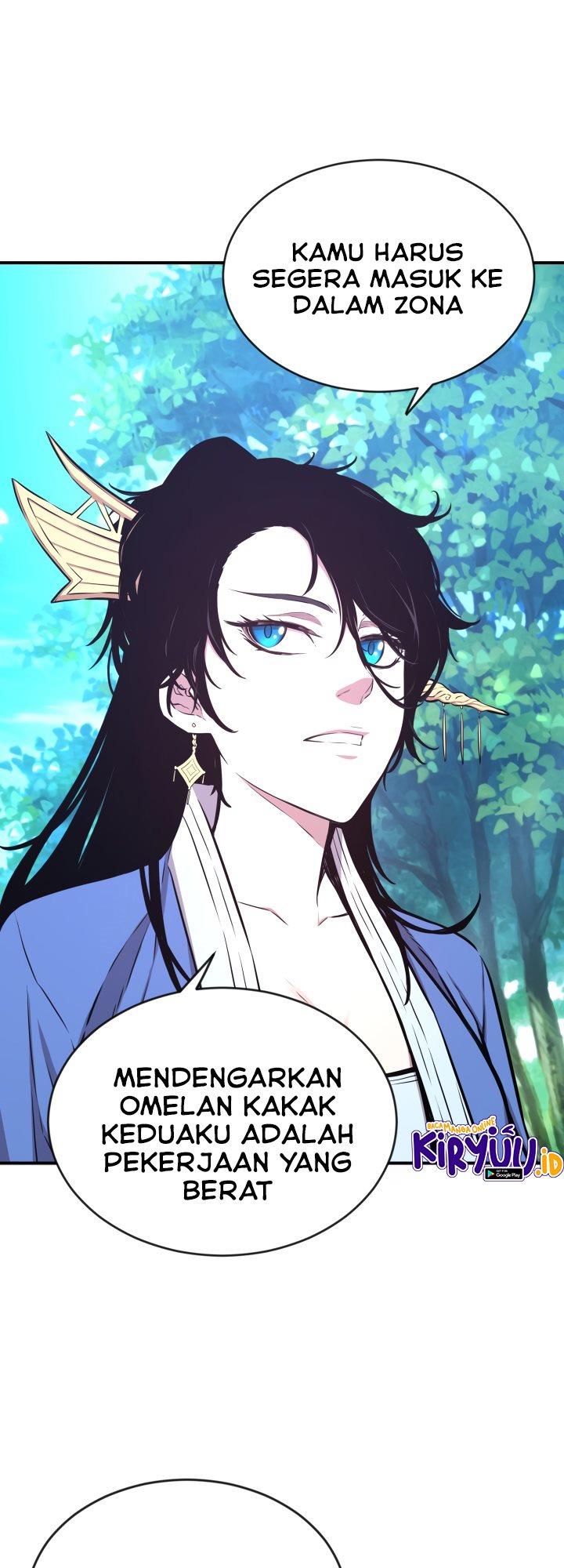 the-legend-of-mir-the-gold-armor - Chapter: 30
