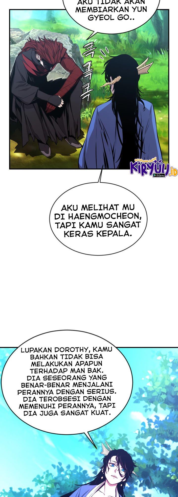 the-legend-of-mir-the-gold-armor - Chapter: 30