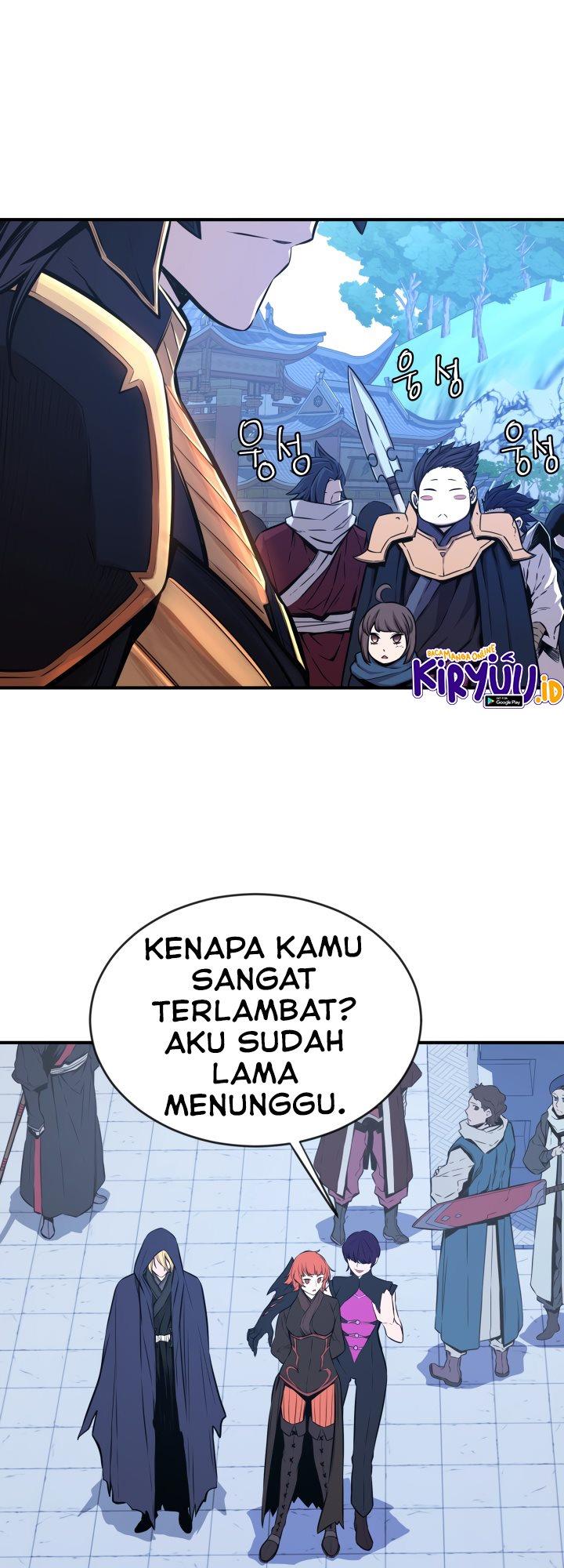 the-legend-of-mir-the-gold-armor - Chapter: 30