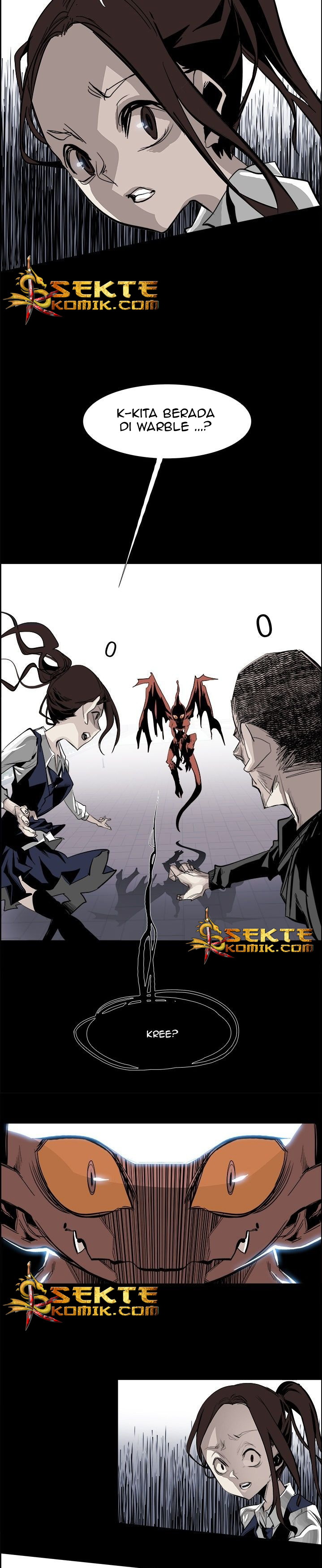 warble - Chapter: 29