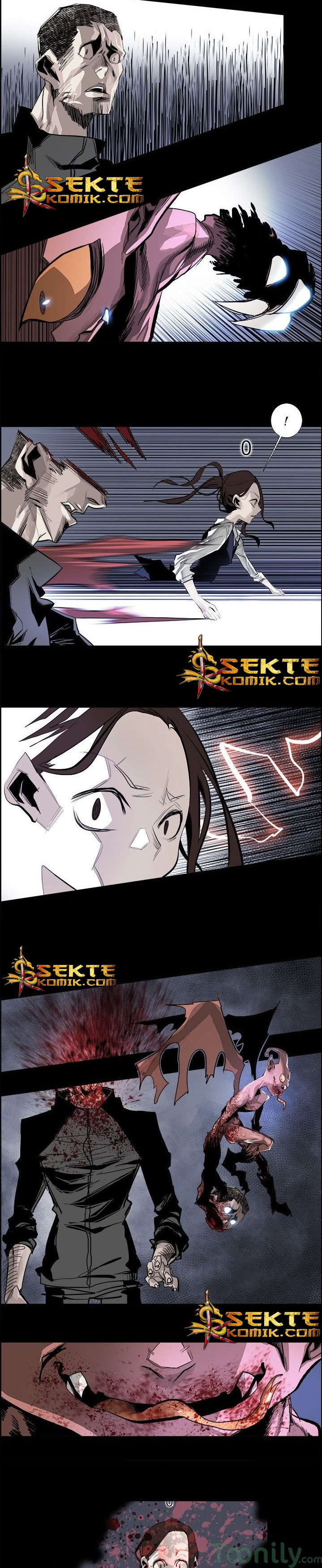 warble - Chapter: 29