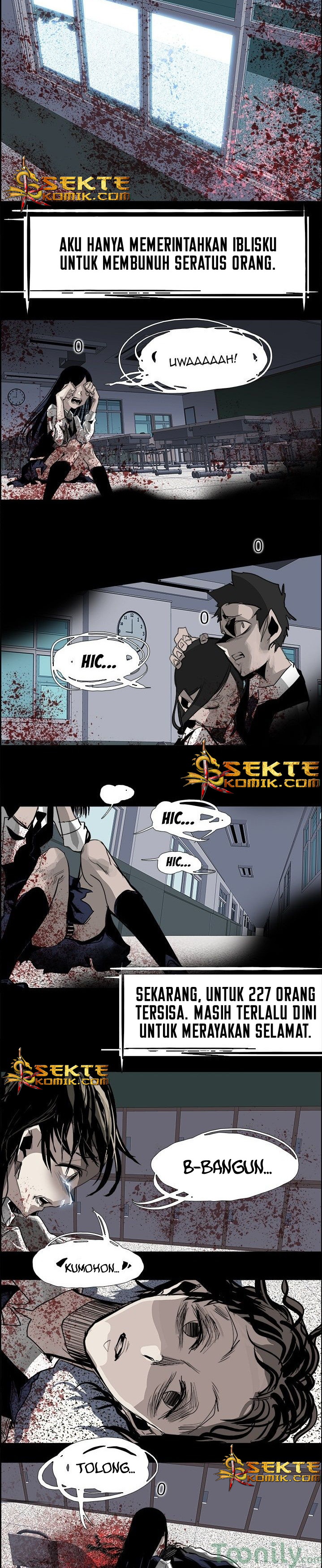 warble - Chapter: 29
