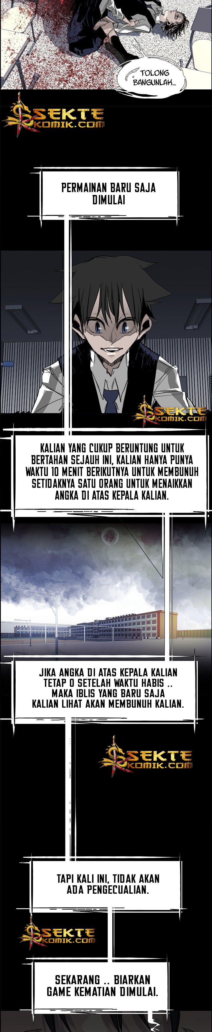warble - Chapter: 29