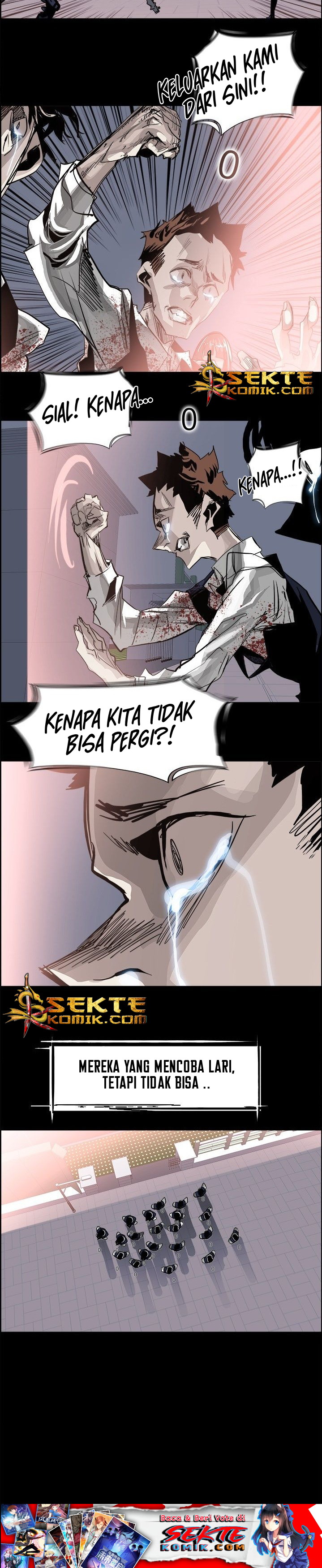 warble - Chapter: 29