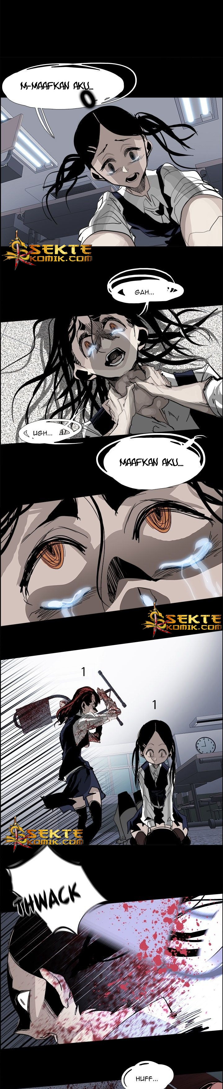 warble - Chapter: 29