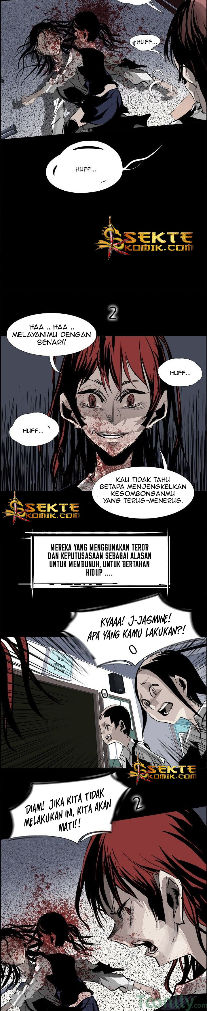 warble - Chapter: 29