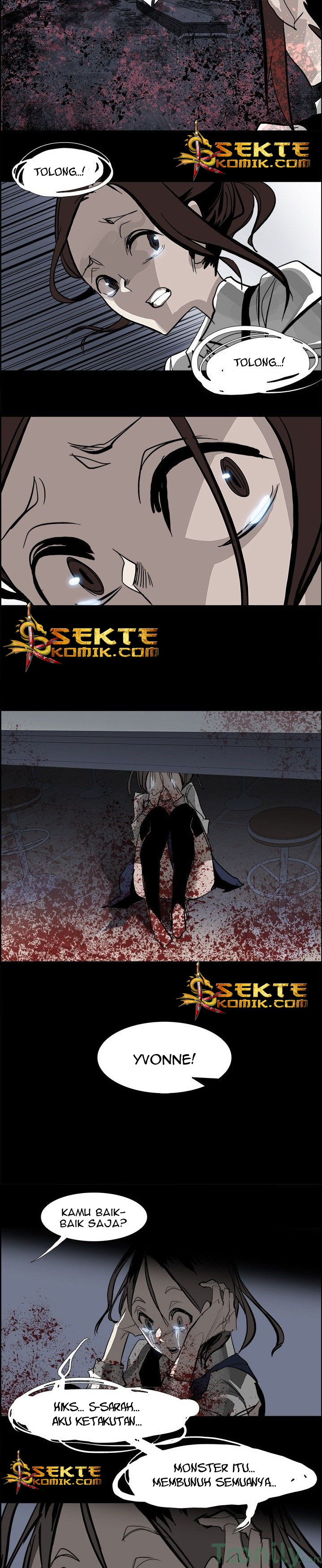 warble - Chapter: 29
