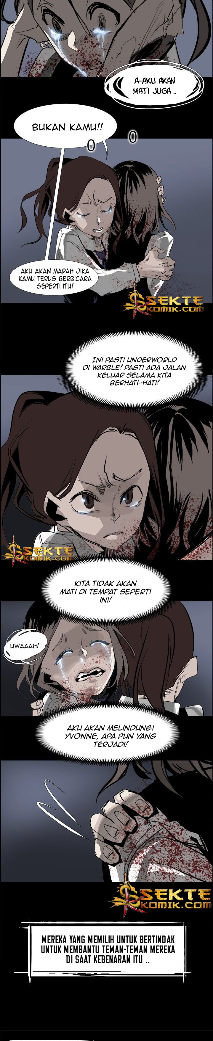 warble - Chapter: 29