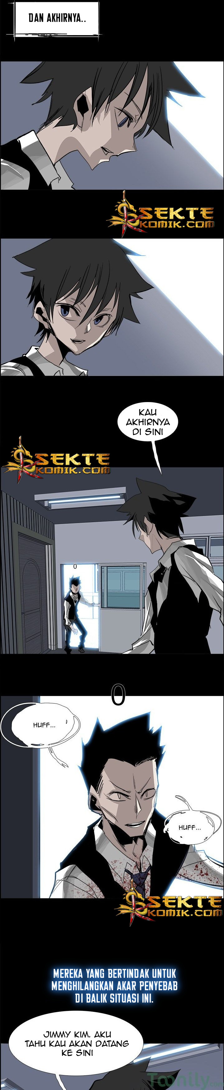 warble - Chapter: 29