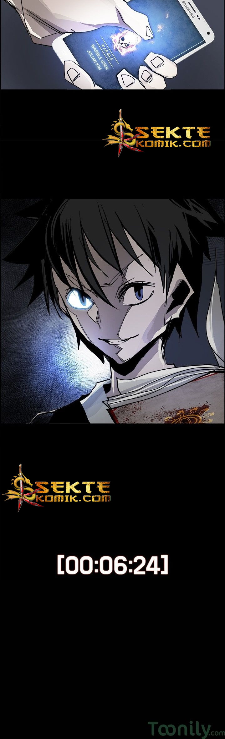 warble - Chapter: 29