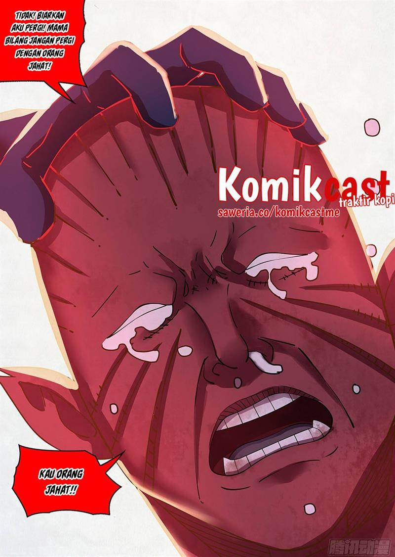 the-last-human - Chapter: 453