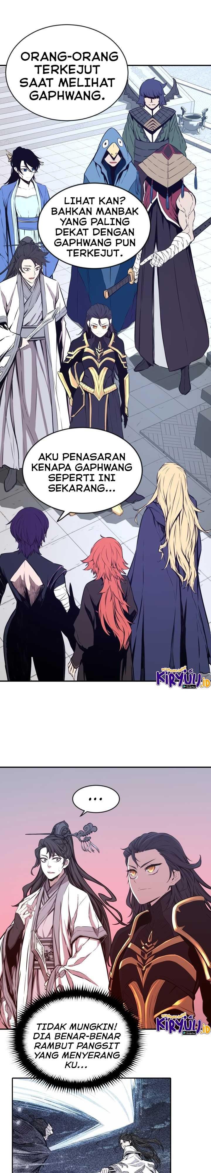 the-legend-of-mir-the-gold-armor - Chapter: 31