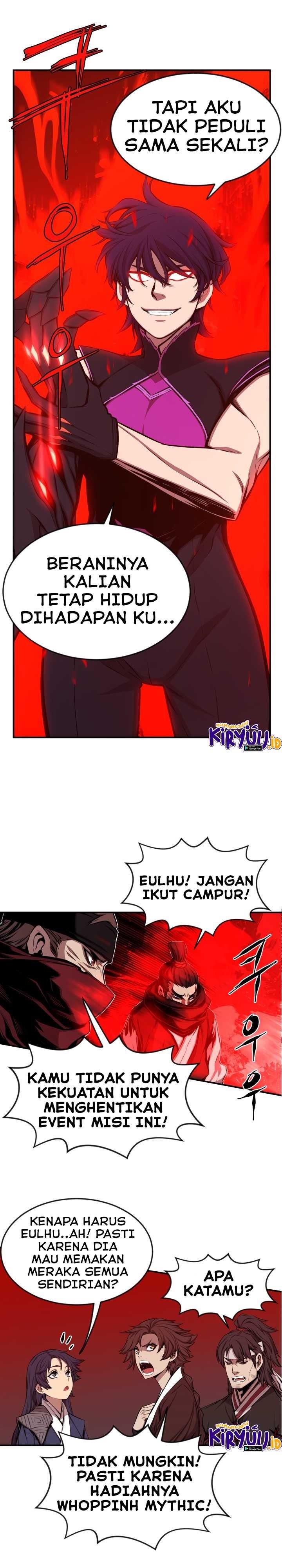 the-legend-of-mir-the-gold-armor - Chapter: 31