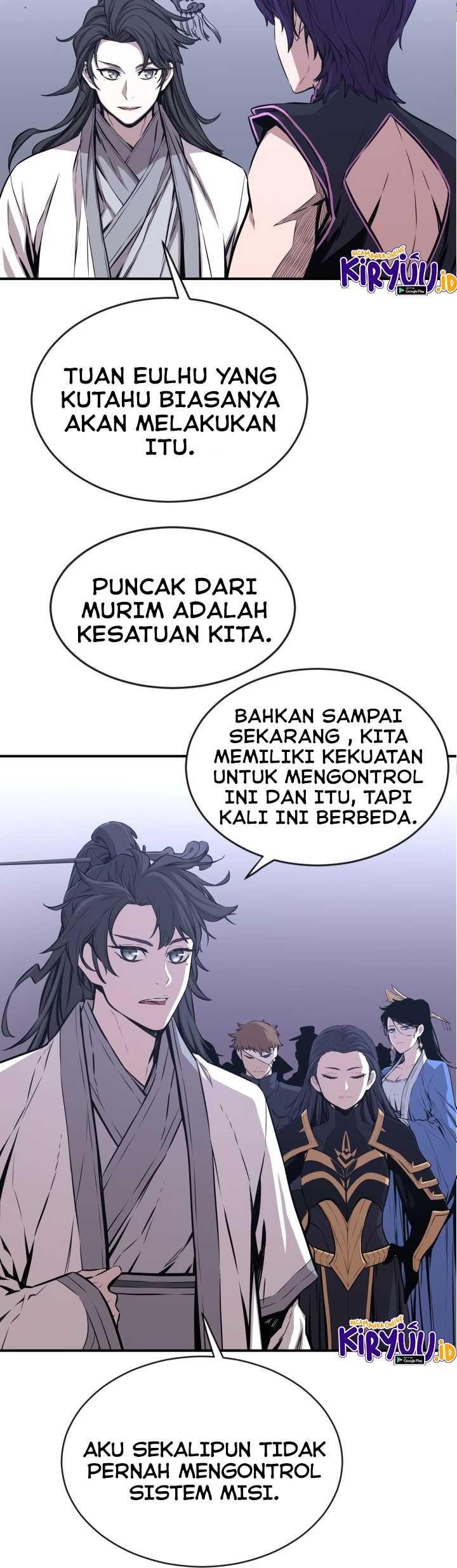 the-legend-of-mir-the-gold-armor - Chapter: 31