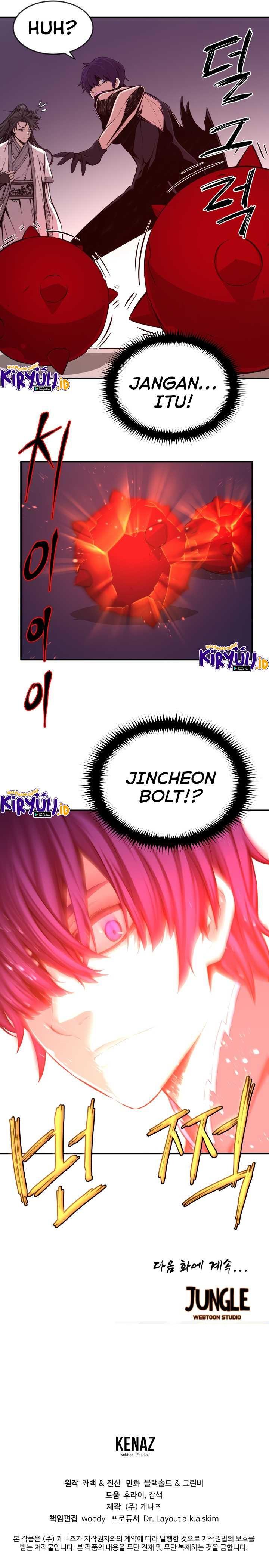 the-legend-of-mir-the-gold-armor - Chapter: 31