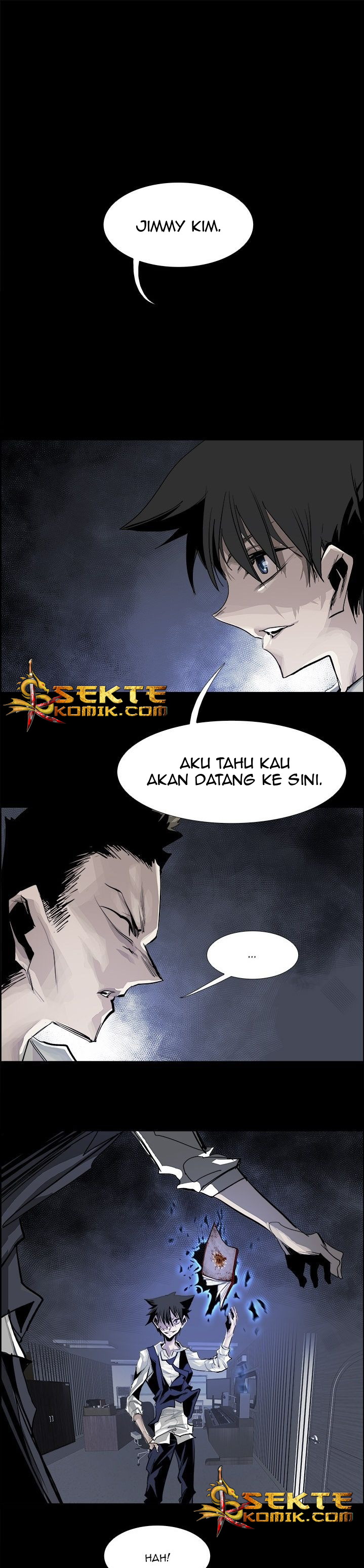 warble - Chapter: 30