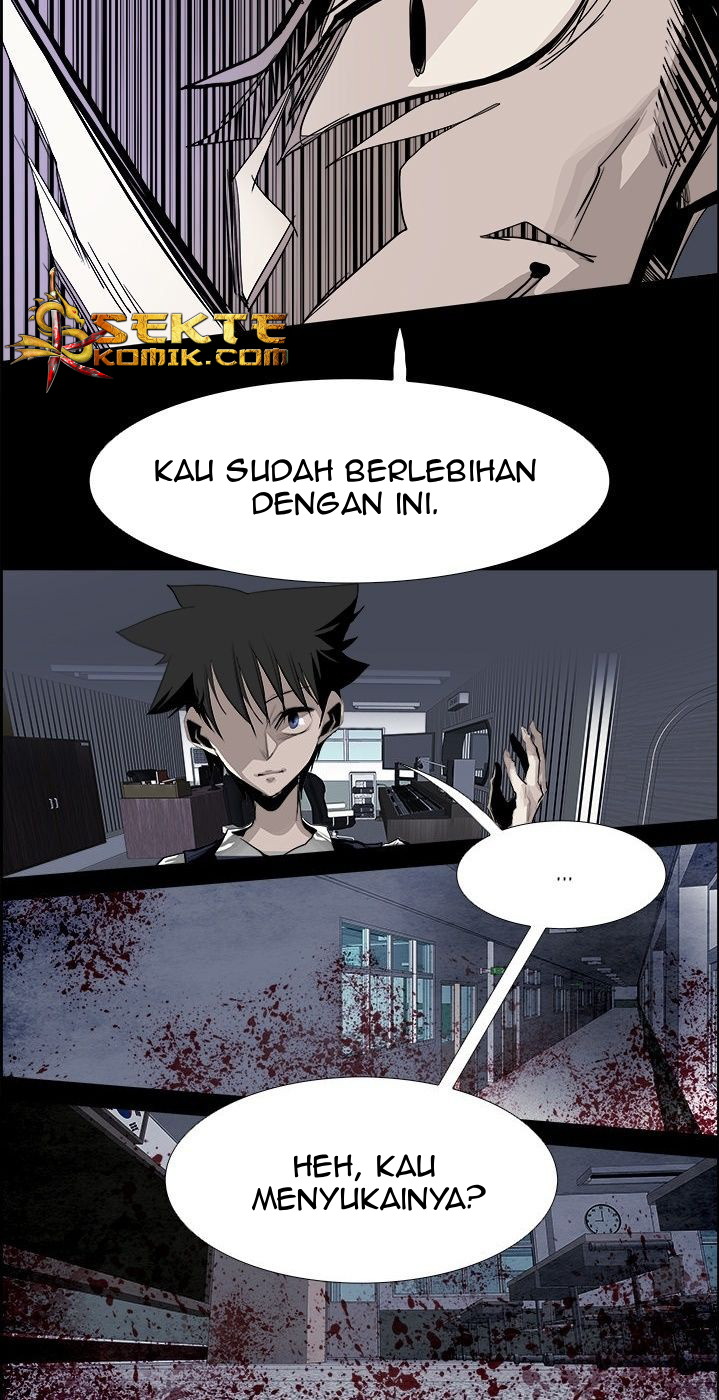 warble - Chapter: 30