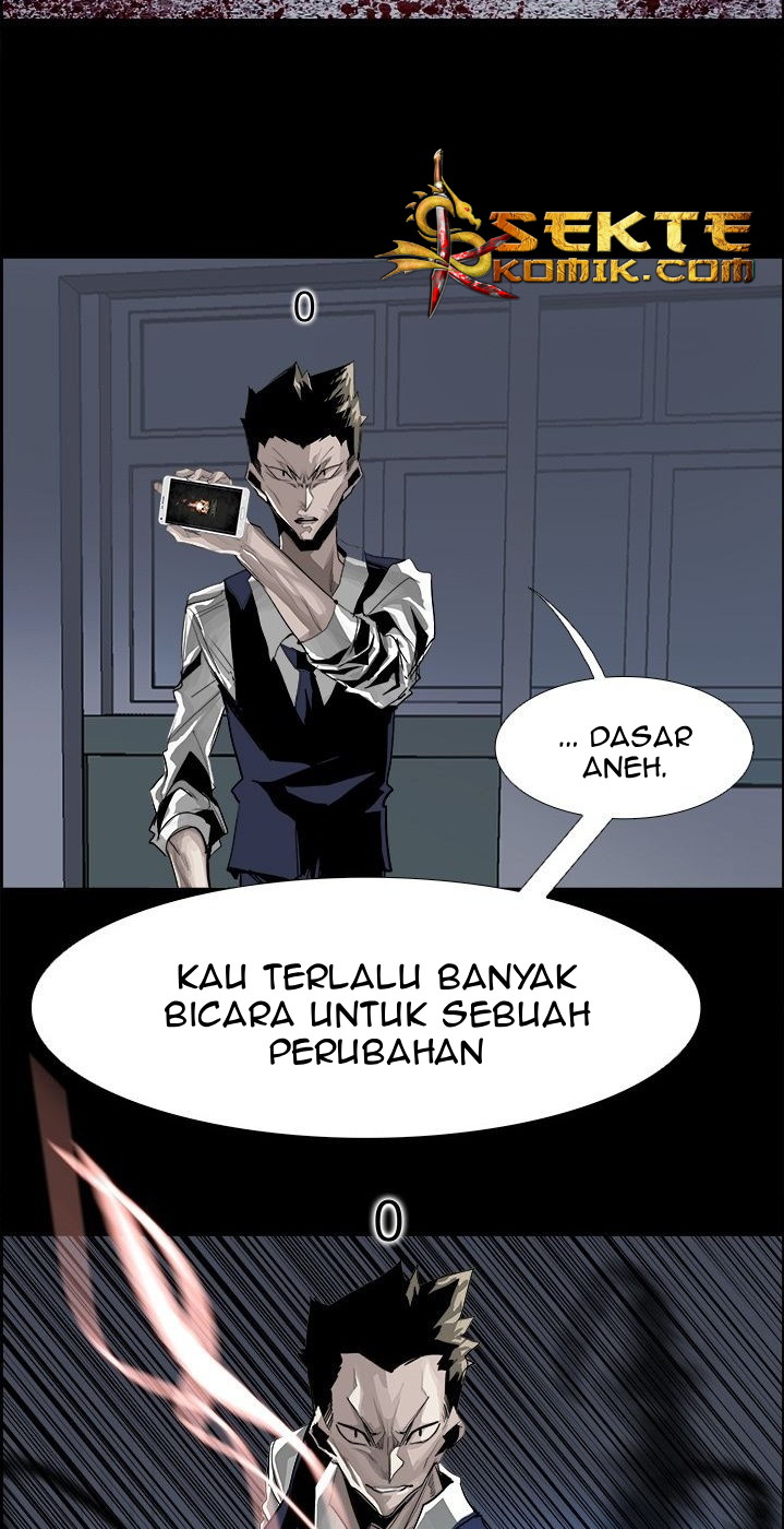 warble - Chapter: 30