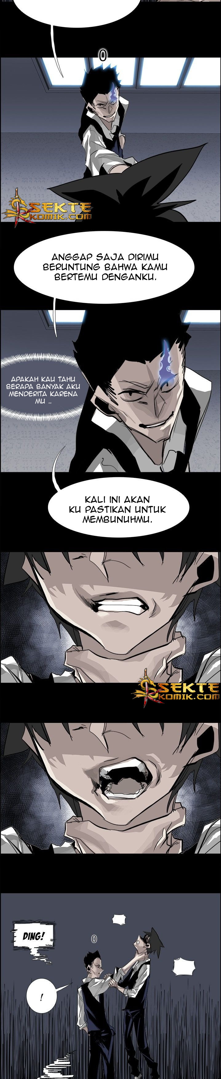 warble - Chapter: 30
