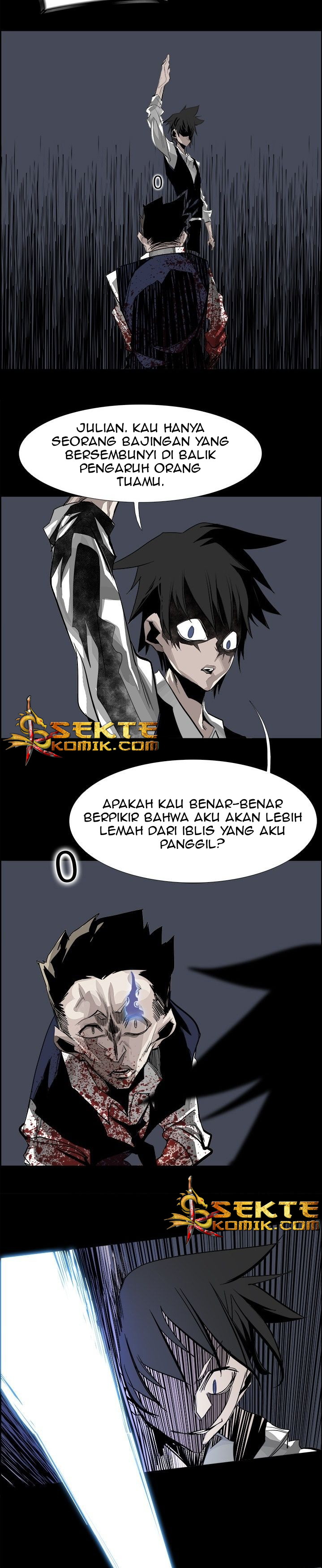 warble - Chapter: 30