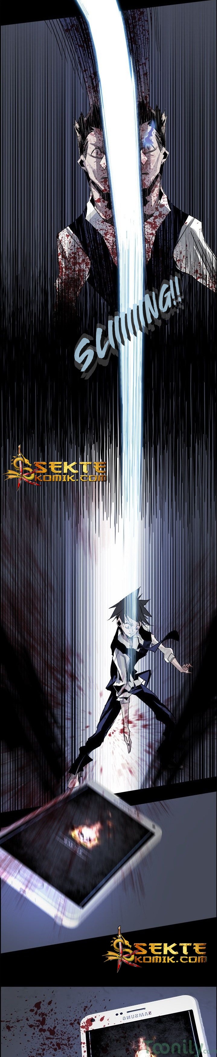 warble - Chapter: 30