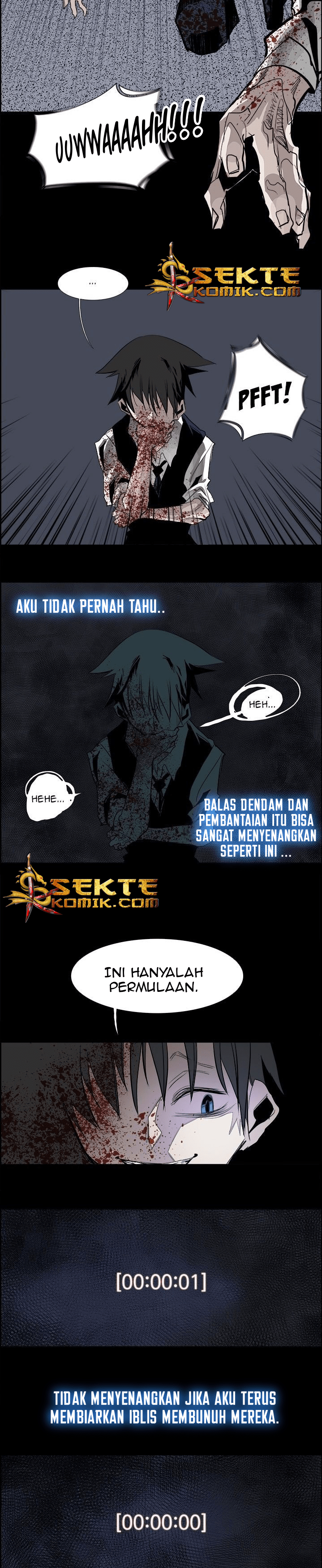 warble - Chapter: 30