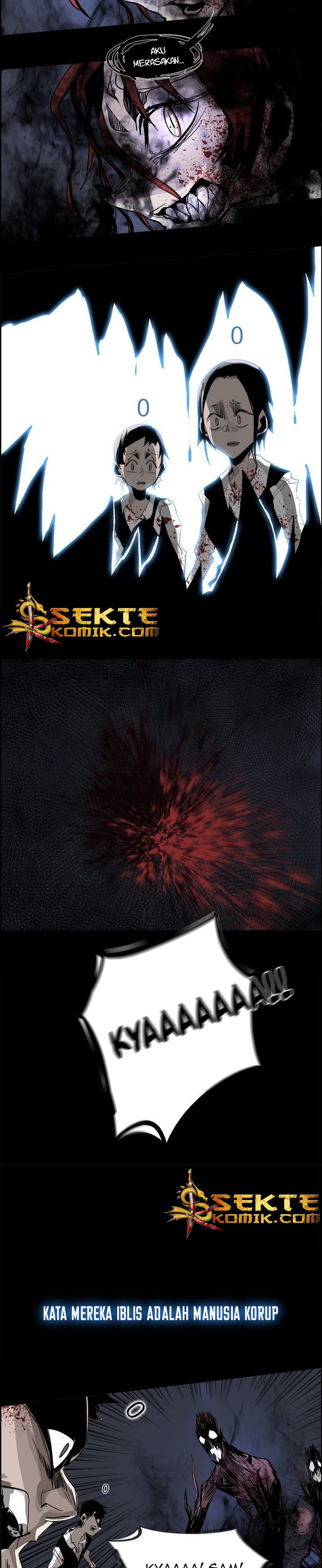 warble - Chapter: 30