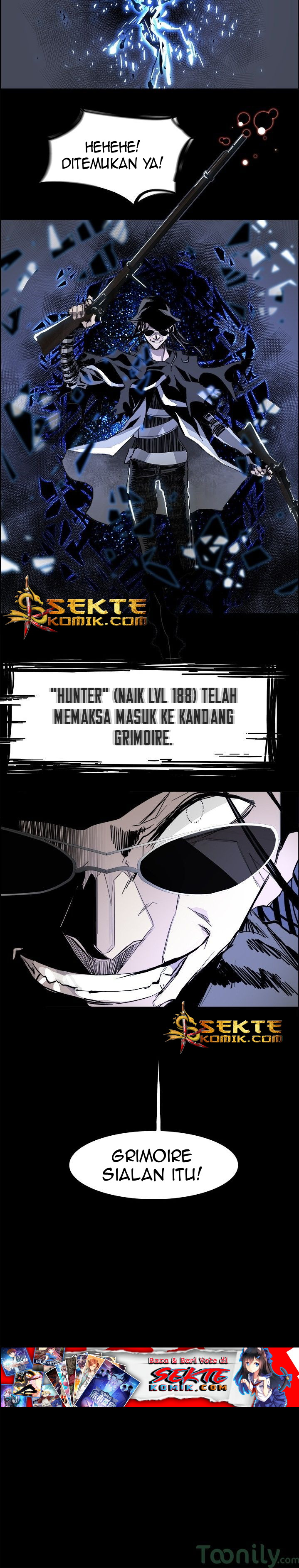 warble - Chapter: 30