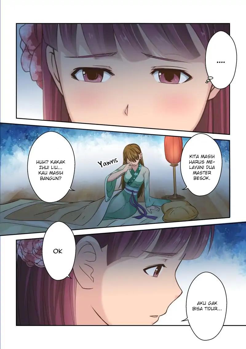 holy-ancestor - Chapter: 126