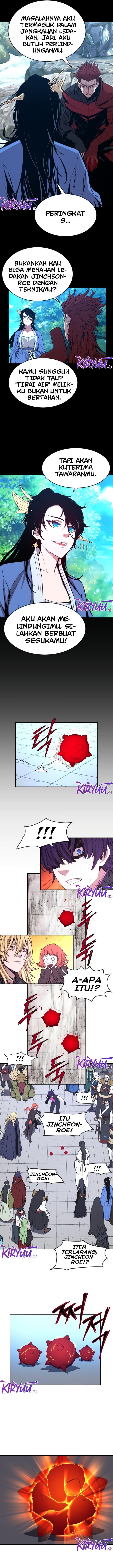 the-legend-of-mir-the-gold-armor - Chapter: 32