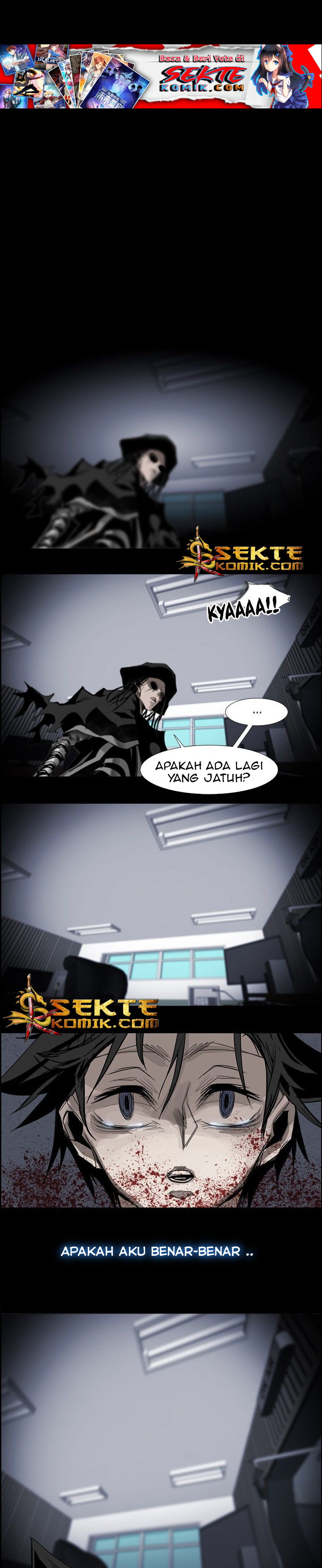 warble - Chapter: 31