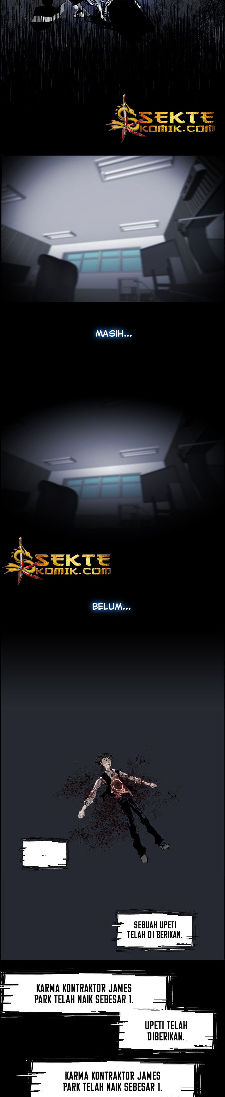 warble - Chapter: 31