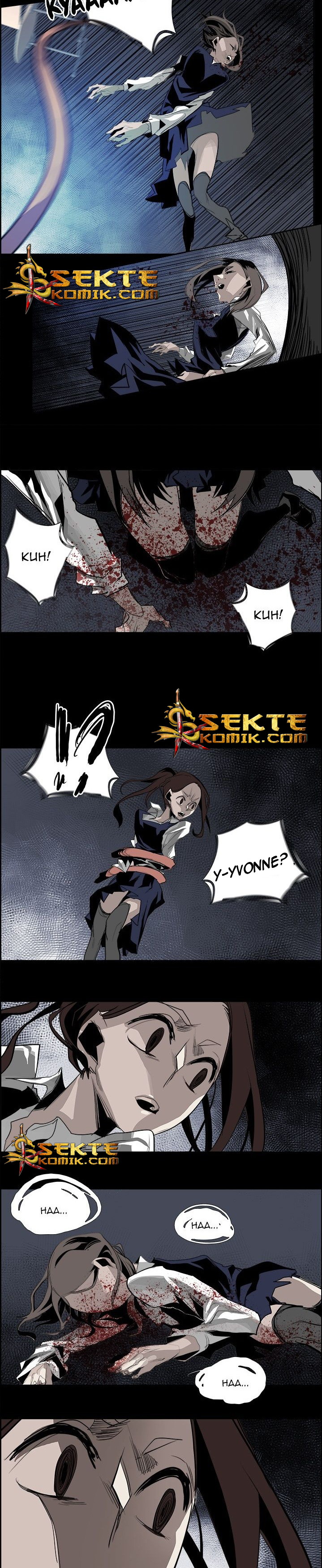 warble - Chapter: 31