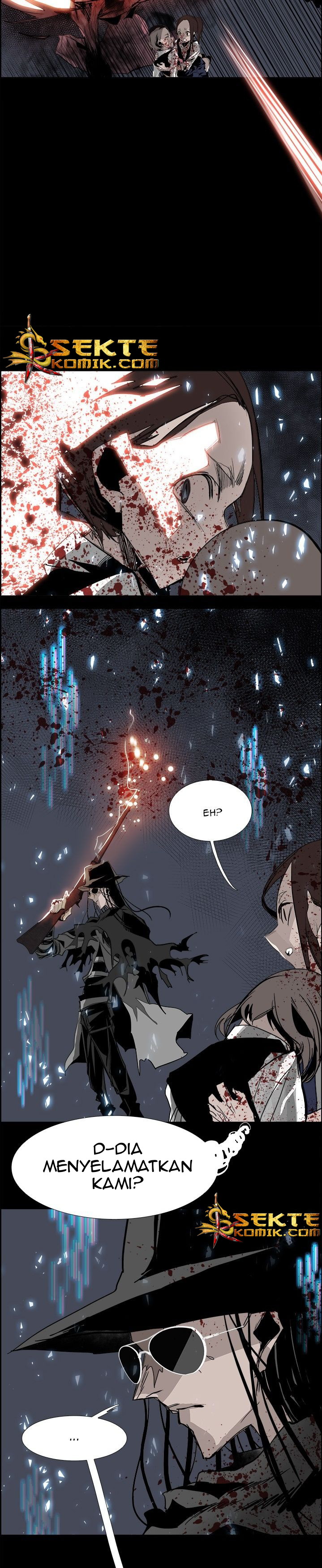 warble - Chapter: 31