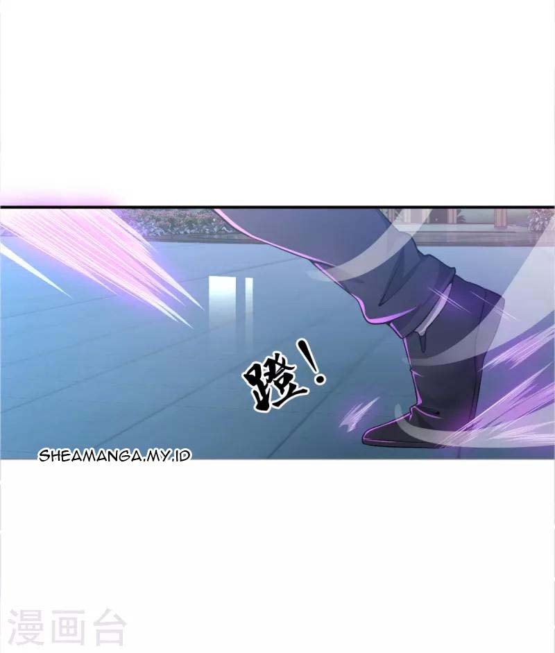 medical-martial-arts - Chapter: 34
