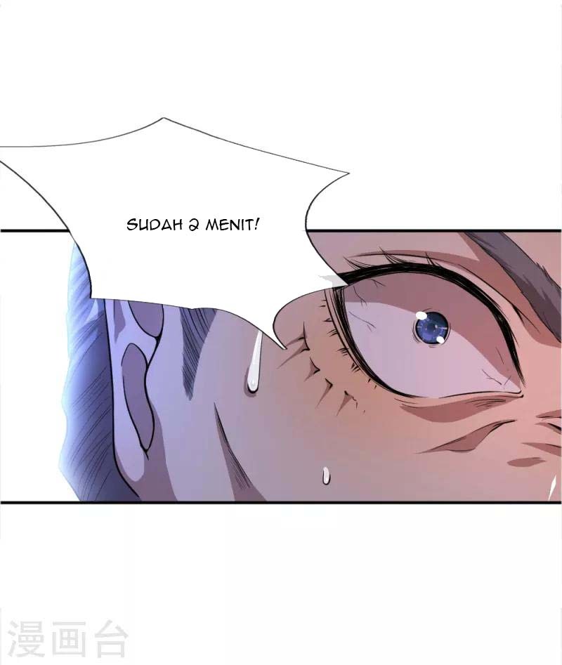 medical-martial-arts - Chapter: 34