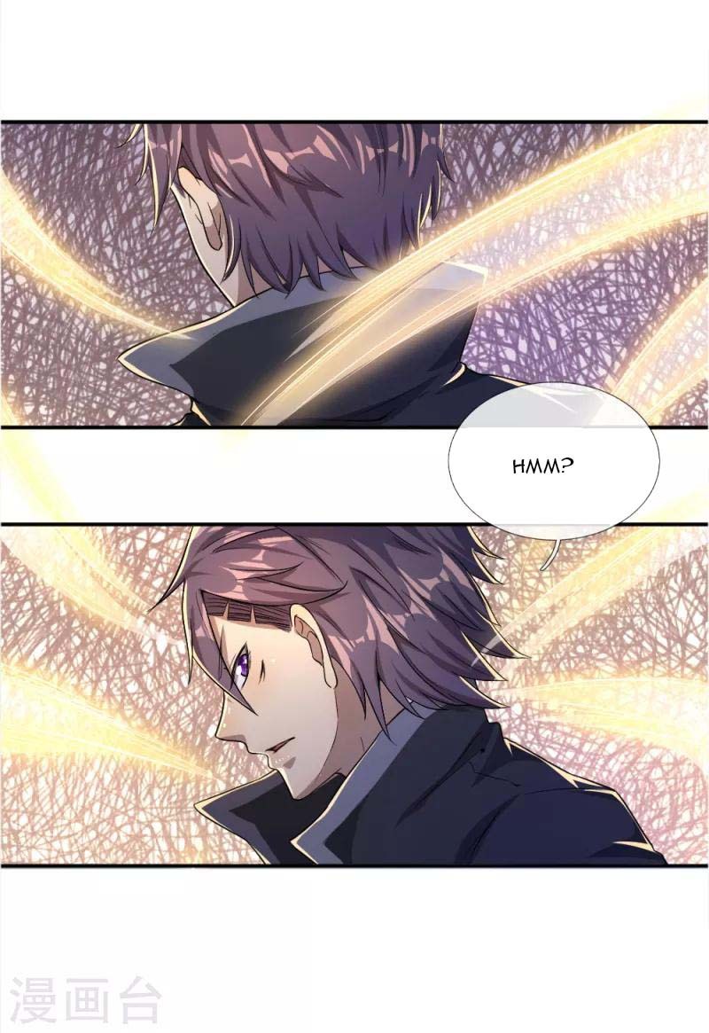 medical-martial-arts - Chapter: 34