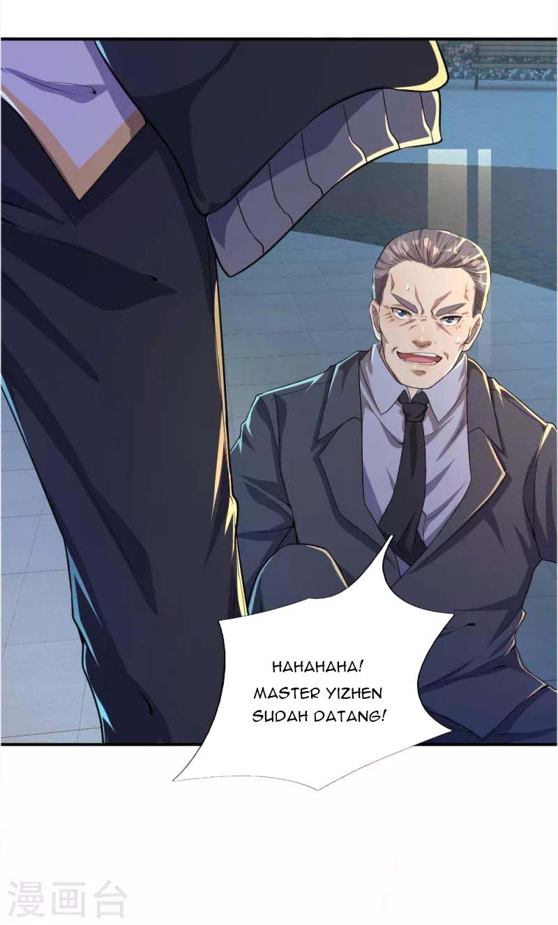 medical-martial-arts - Chapter: 34
