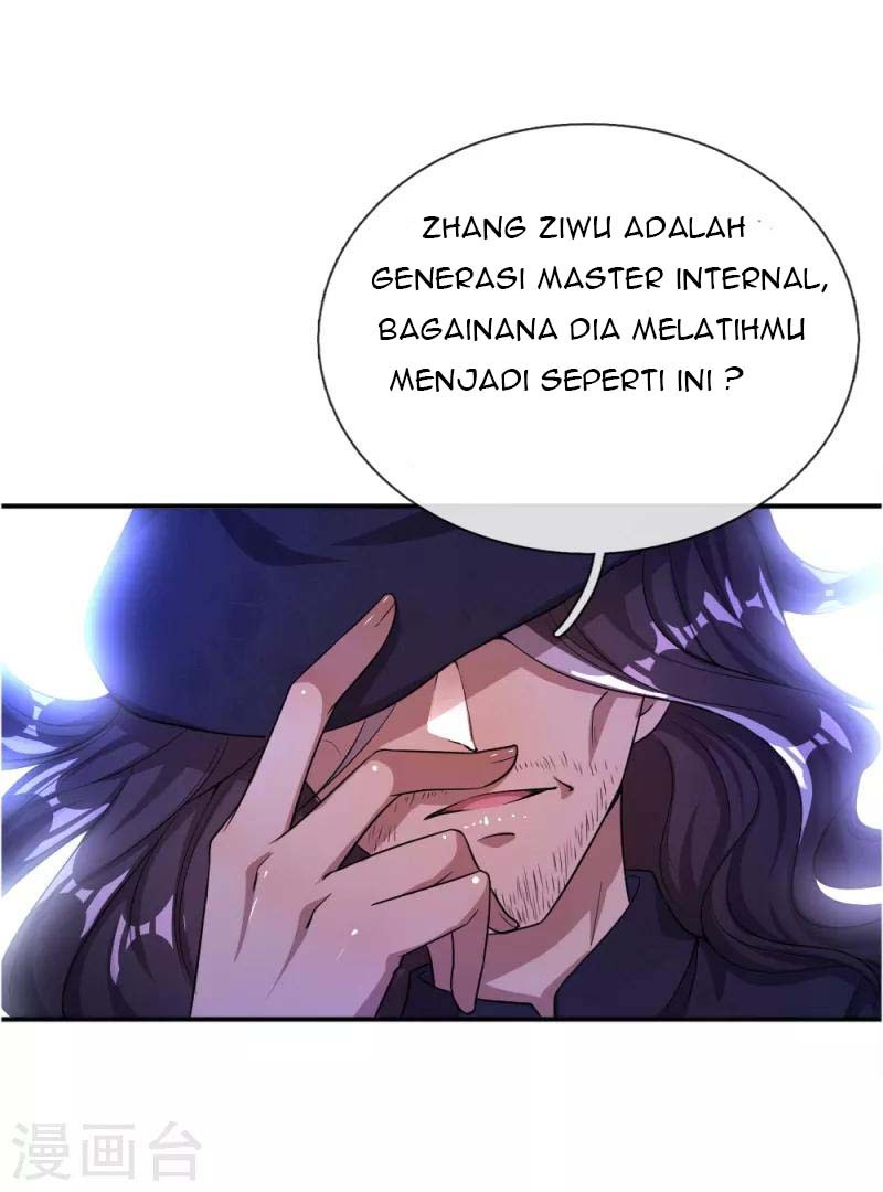 medical-martial-arts - Chapter: 34
