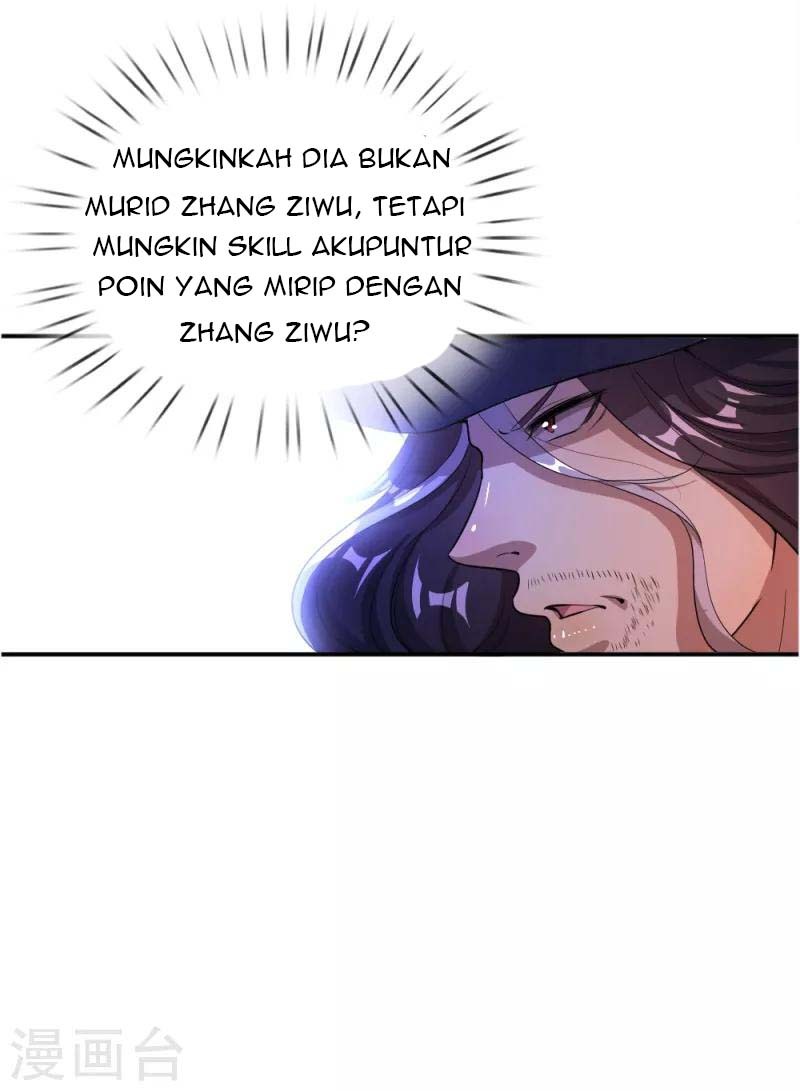 medical-martial-arts - Chapter: 34