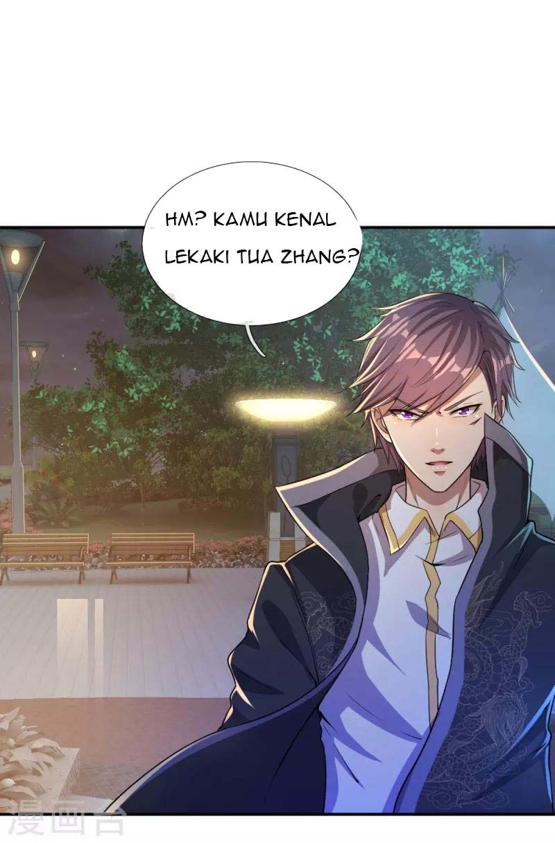 medical-martial-arts - Chapter: 34