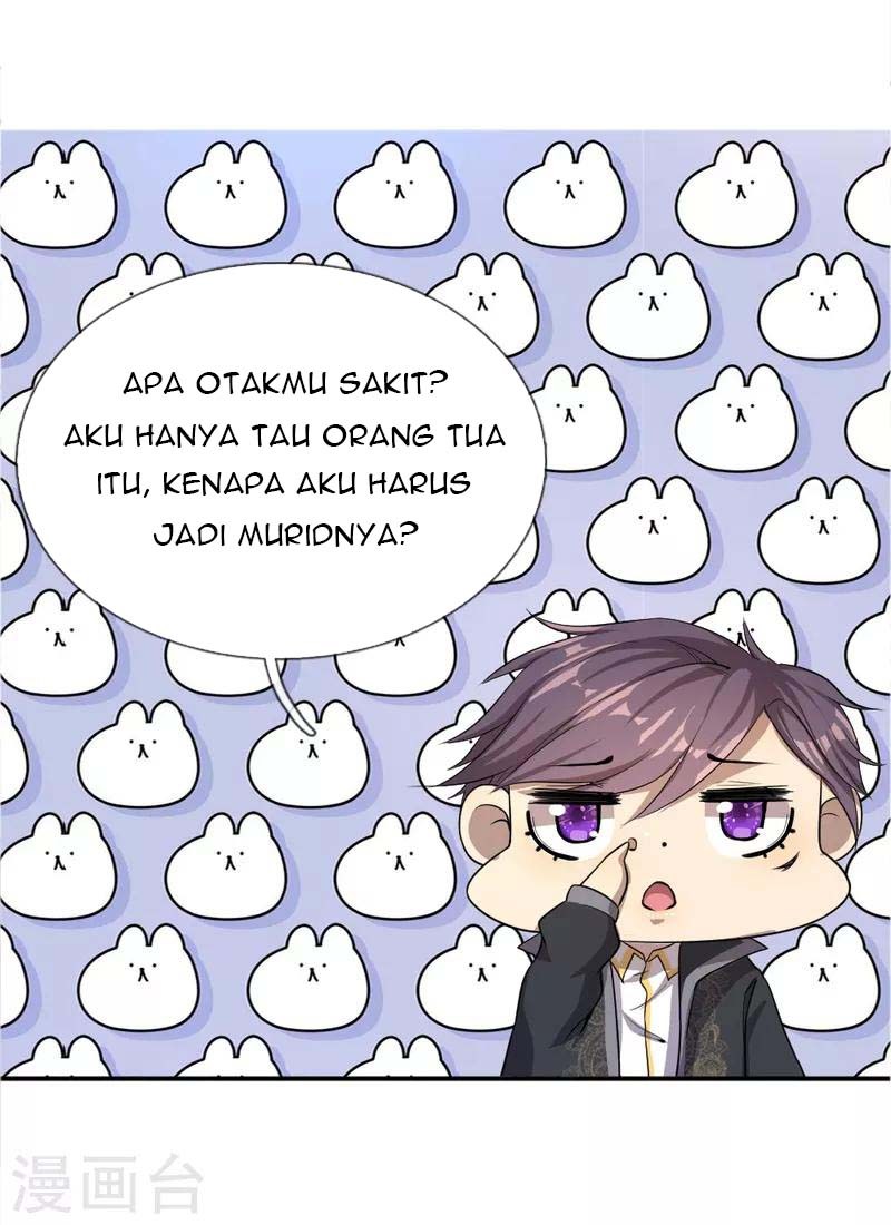 medical-martial-arts - Chapter: 34