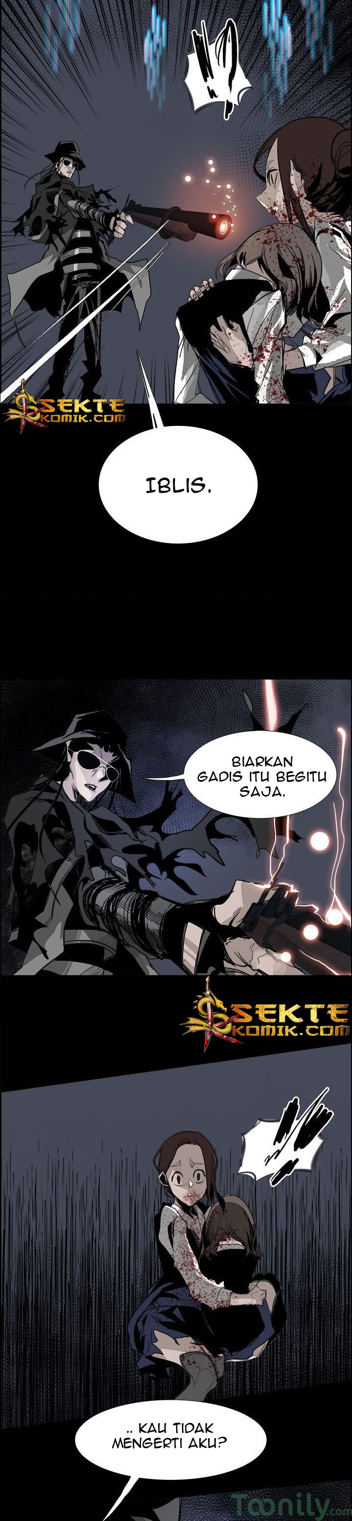 warble - Chapter: 32