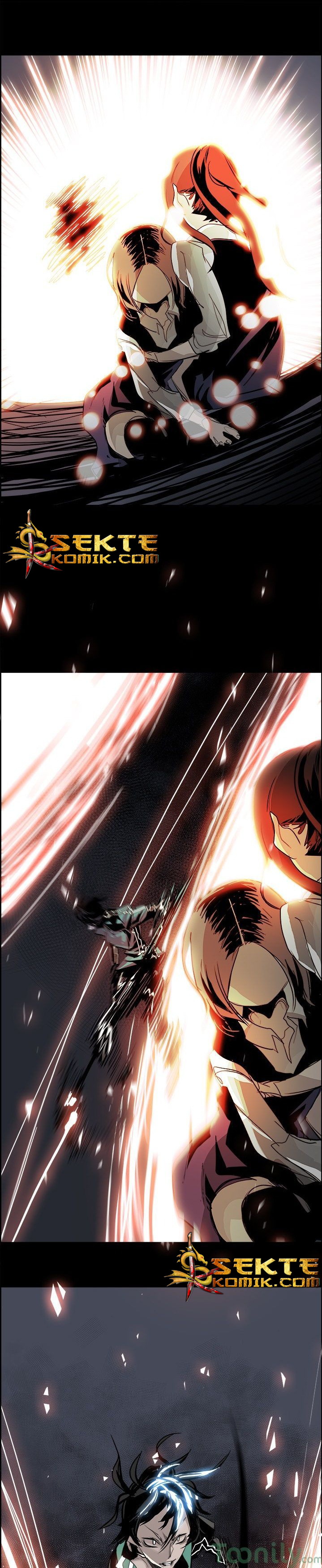 warble - Chapter: 32