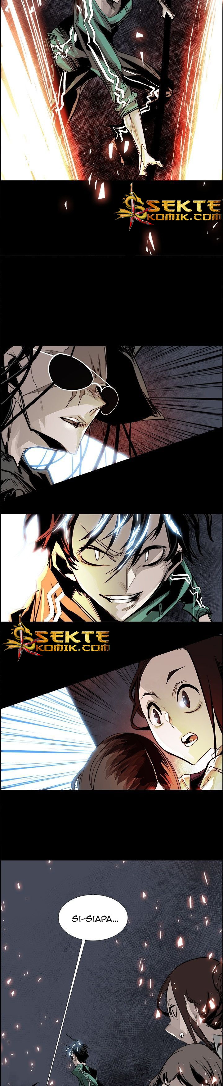 warble - Chapter: 32