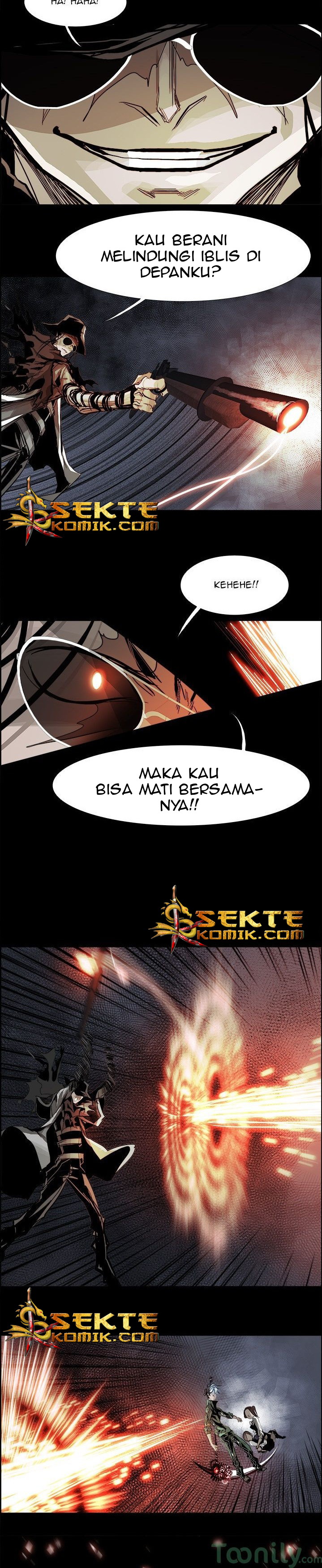 warble - Chapter: 32