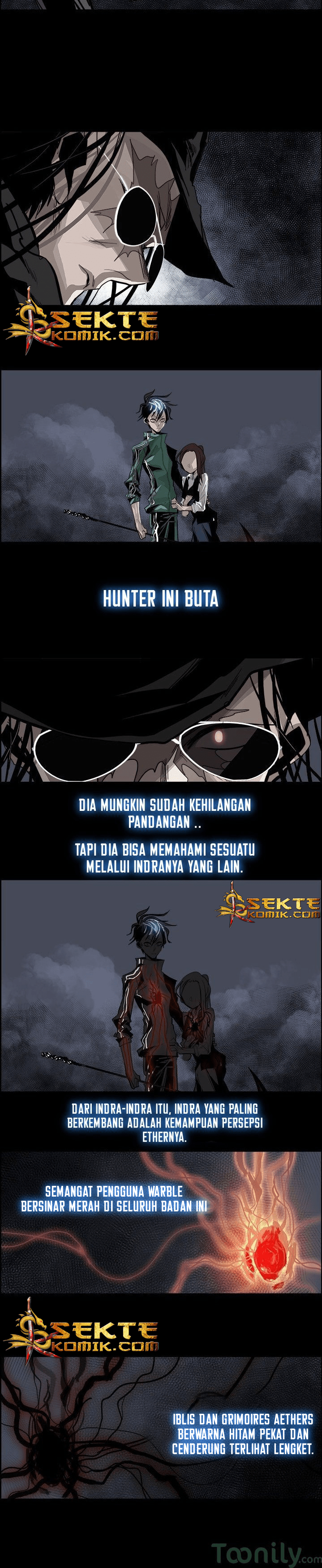 warble - Chapter: 32
