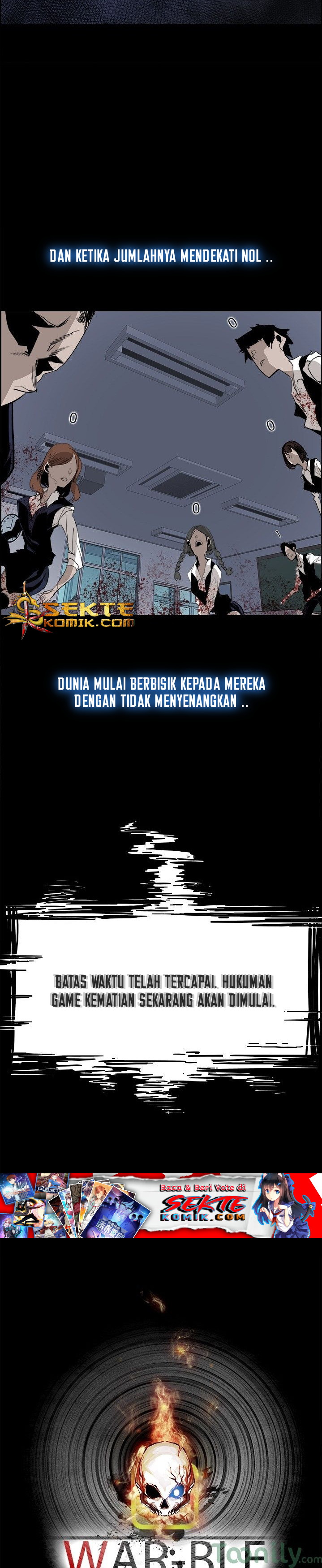 warble - Chapter: 32