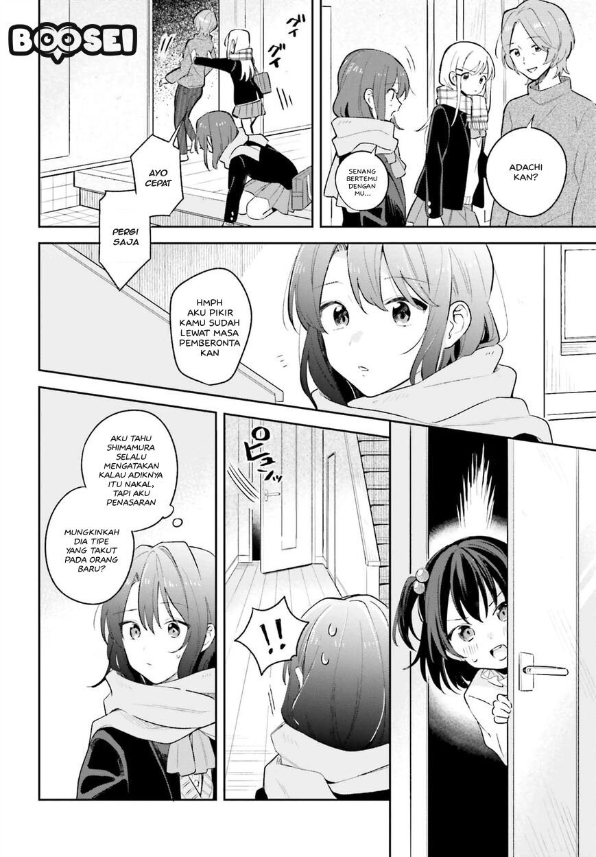 adachi-to-shimamura-yuzuhara-moke - Chapter: 9