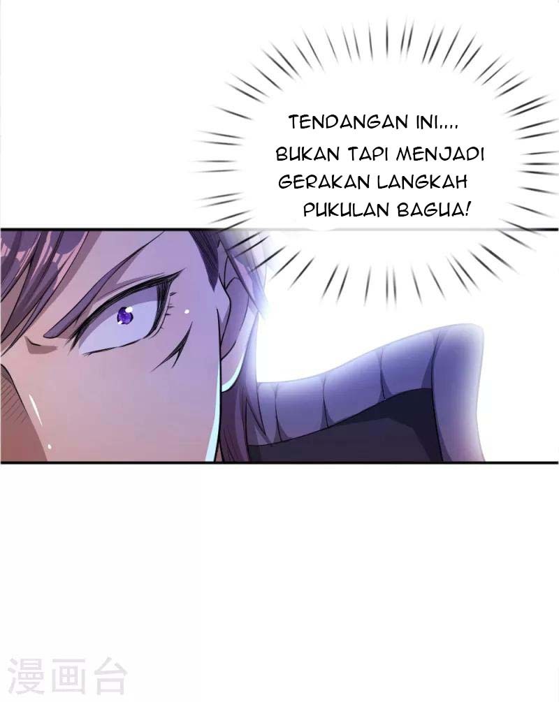medical-martial-arts - Chapter: 35